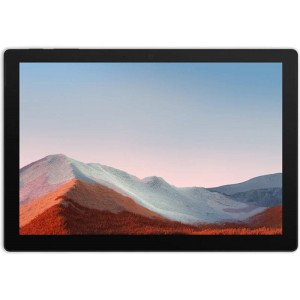 تبلت "Microsoft Surface Pro 7 Plus Core i7 (1165G7) 16GB 256GB SSD INTEL 12.3