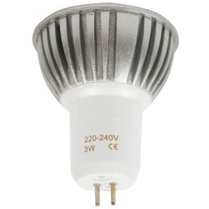 لامپ هالوژنی Keliang 3W LED