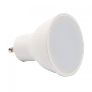 لامپ هالوژنی Chamlight GU10 7W LED