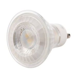 لامپ هالوژنی Noor GU10 6W LED