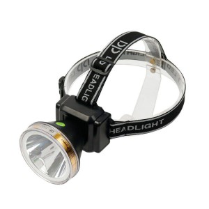 چراغ قوه پیشانی هدلایت شارژی DP.LED Light DP-7230
