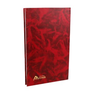 دفتر ۱۰۰ برگ رحلی شطرنجی Arsam
