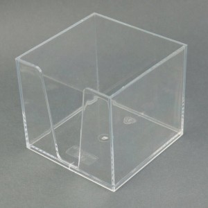 جای کاغذ یادداشت سنا پلاستیک Sana Plastic