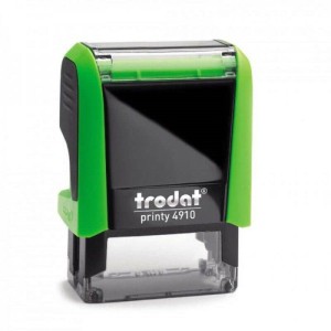 مهر ترودات Trodat Printy 4910