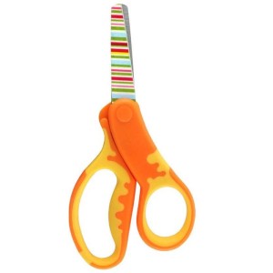 قیچی پنتر Panter Rainbow No.S106