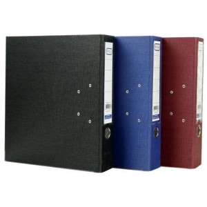 زونکن A4 گالینگور ۷/۵ سانت تیگل دار Metalco