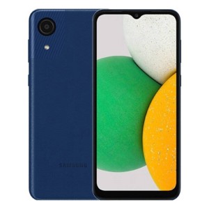 گوشی موبایل سامسونگ Samsung Galaxy A03 Core Dual Sim ظرفیت ۳۲ گیگابایت و رم ۲ گیگابایت