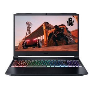 لپ تاپ Acer Nitro 5 AN515 Ryzen 7 (5800H) 16GB 1TB SSD NVIDIA 8GB 15.6″ FHD
