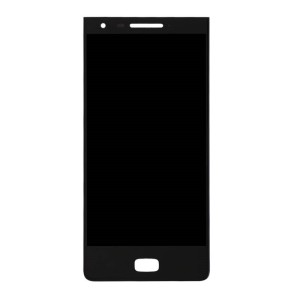 ال سی دی گوشی بلک بری BlackBerry Motion