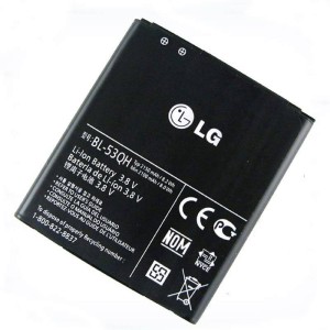 باتری موبایل اورجینال ال جی LG L9