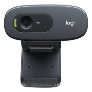 وبکم Logitech C270 HD
