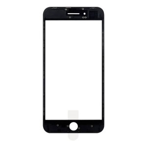 گلس تعمیراتی iPhone 6G مشکی