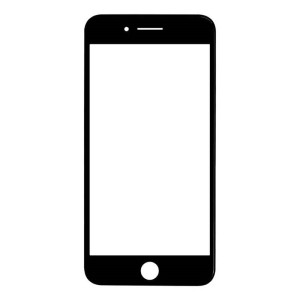 گلس تعمیراتی iPhone 6 Plus
