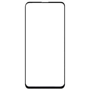 گلس تعمیراتی Huawei Honor 9X مشکی
