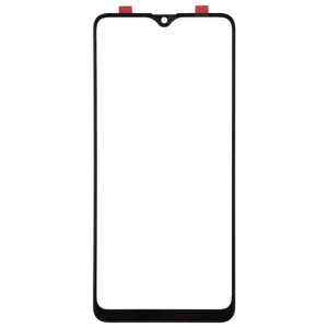گلس تعمیراتی Samsung A20s مشکی