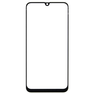 گلس تعمیراتی Samsung A30 مشکی