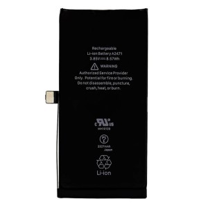باتری موبایل اورجینال Apple iPhone 12 Mini