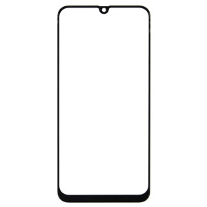 گلس تعمیراتی Samsung A50s مشکی