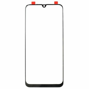گلس تعمیراتی Samsung A30s + OCA مشکی