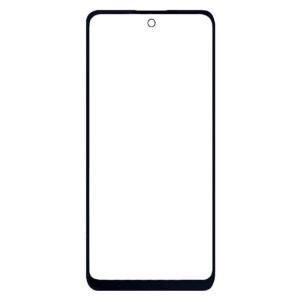 گلس تعمیراتی Samsung A51 5G مشکی