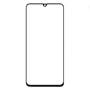 گلس تعمیراتی Samsung A70 مشکی