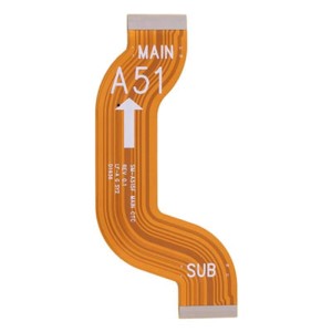 فلت مین ال سی دی Samsung A51