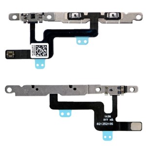فلت دکمه ولوم آیفون iPhone 6