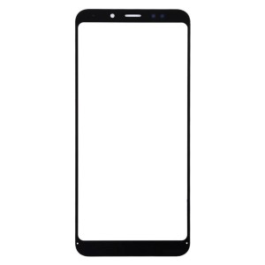 گلس تعمیراتی Xiaomi Redmi Note 5 مشکی