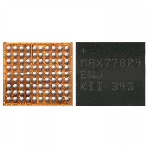 آی سی تغذیه MAX77804