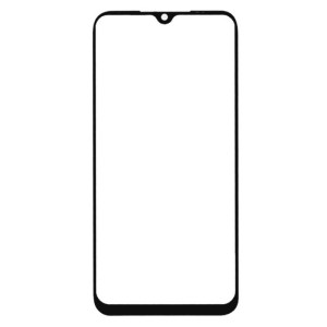 گلس تعمیراتی Xiaomi Redmi Note 7 مشکی