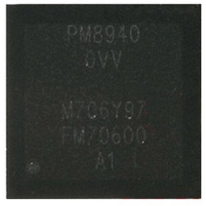 آی سی تغذیه PM8940