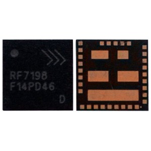 آی سی آنتن RF7198D