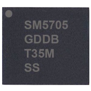 آی سی شارژ SM5705