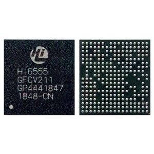 آی سی تغذیه HI6555-GFCV211