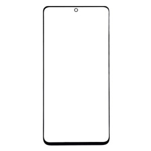 گلس تعمیراتی Samsung S20 FE مشکی