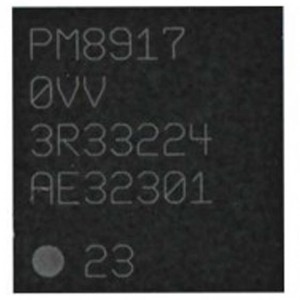 آی سی تغذیه PM8917