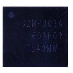 آی سی تغذیه S2MPU03A