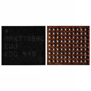 آی سی تغذیه MAX77888G