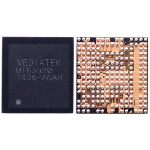 آی سی تغذیه MT6358W