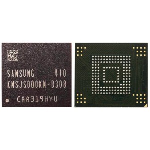 آی سی هارد SJS000KM-B308(4GB)