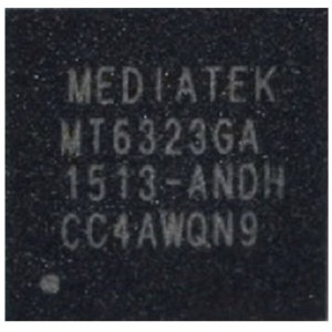 آی سی تغذیه MT6323GA