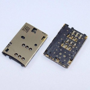 سوکت سیم کارت نوکیا Nokia N308