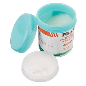 خمیر فلکس کاسه ای Relife RL-559-IM 100g