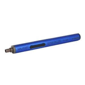 ست پیچ گوشتی شارژی ۲۰ عددی Yaxun YX-801