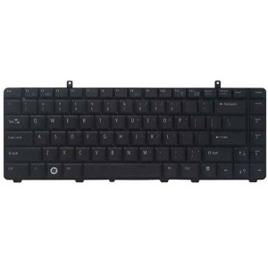 کیبورد لپ تاپ دل Dell Vostro A840-A860-1015-1014 بدون فریم مشکی