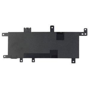 باتری لپ تاپ ایسوس DBA 5004 Asus X542 3Cell
