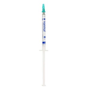 خمیر سیلیکون سرنگی Kannur KH310 Grade-A 2g
