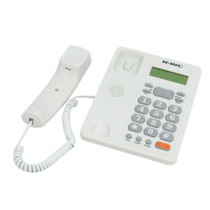 تلفن رومیزی ان.اینک N.INC KX-T8207CID