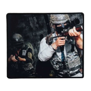 پد موس گیمینگ طرحدار Macher MR-36 25*30cm