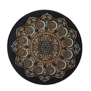 پد موس طرحدار Macher MR-32 25*25cm